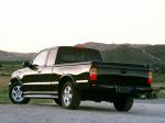 Toyota Tacoma S-Runner V6 2001 года